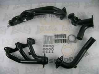 Fächerkrümmer - Headers  Explorer+Ranger 4.0L